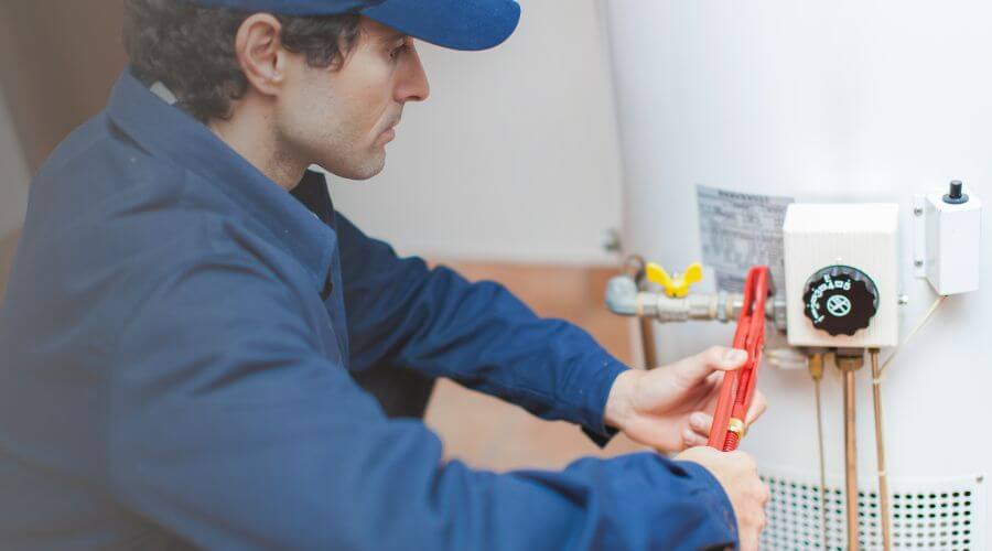 Local expert plumbing services in Heyburn, ID